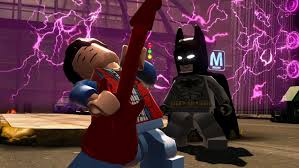 Lego dimensions beetlejuice fun pack #71349 building instructions for: Lego Dimensions Fun Pack Beetlejuice Gamestop At