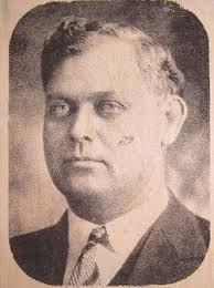 Dr. Jethro D. Davidson (1886-1941)