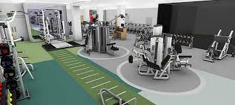 Check spelling or type a new query. Commercial Gym Design Ideas Www Pixshark Com Gym Design Gym Interior Commercial Gym Design