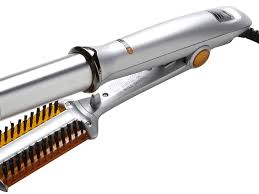 There are many versatile haircuts for black men to create all kinds of looks. The Instyler Rotating Iron Worth It