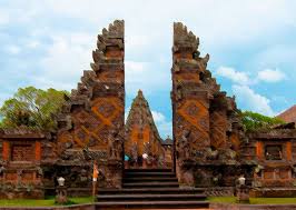 バトゥアン寺院 – Budi バリ島観光