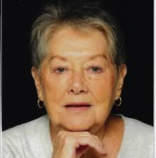 Judith Gracie Obituary