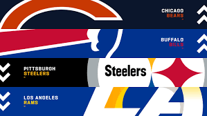 Week 20 nfl team power rankings on numberfire, your #1 source for projections and analytics. Nfl Power Rankings Week 16 Bills Rise To No 2 Steelers In Free Fall