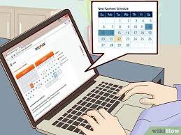 Select click to pay as your payment method at checkout. 3 Ways To Make A Discover Card Payment Wikihow