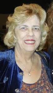 Janet Rose Haggard Obituary June 29, 2021