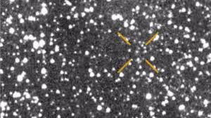 3I/ATLAS Trajectory: Harvard Expert Claims Something Beyond Gravity is  Active | IBTimes UK