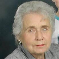 Marilynn Singleton Gibson Obituary