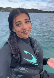 Jet Ski Fun: Overcoming Blues with Adventure