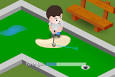 Mini Putt - Play Mini Golf Games Online At z
