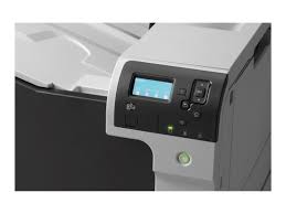 The drivers for different hardware components are needed to allow those items to communicate effectively with the computer. Hp Color Laserjet Enterprise M750dn Www Shi Com
