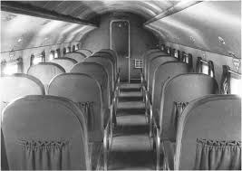 Douglas dc 3 362 spirit of seventy six aviation photo 1509369 airliners. Mcdonnell Douglas Dc3 C Specifications Cabin Dimensions Performance