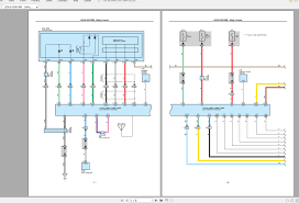 2006 mitsubishi galant wiring diagram. Lexus Electrical Wiring Diagrams Wiring Diagram Acoustics