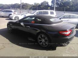 Free vin decoder and lookup. Maserati Granturismo 2011 Black 4 7l Vin Zam45kma3b0058071 Free Car History