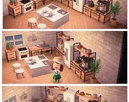Animal Crossing Kitchen Set Animal Crossing Kitchen Sets Animals