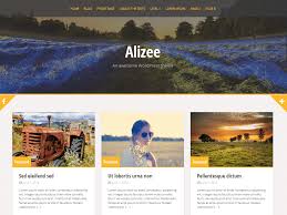 Actually, neve is so versatile that can be transformed into any type of business. 20 Free Parallax Wordpress Themes 2021 Athemes