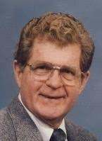 Richard Whitten Obituary (2017)