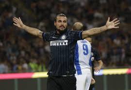 Check spelling or type a new query. Ex Inter Striker Daniel Osvaldo If Guarin Wasn T There I Would Ve Punched Mauro Icardi