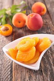 N 1 L Abricot Sec Aliments Riches En Potassium Abricot Sec Alimentation
