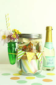 Das 12 monate geburtstag s uberraschungs glas handmade kultur. Geschenkidee Geburtstag Im Glas Schon Bei Dir By Depot