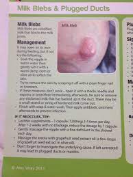 Use a breast pump to remove the milk trapped within the blister. Pin On Breastfeeding