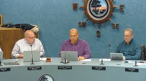 Harrison Township trustees approve recreation plan