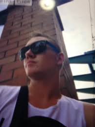 22yo Crestmead meth addict Jesse Clifford-Marsh runs out of chances in  court today after repeat disqualified driving, once in a stolen car, as  he's sent back to jail: http://bit.ly/JCMJailed