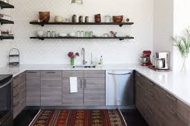 Sektion is the name for the only base cabinet system that ikea now offers. Before After Paige And Todd S Kitchen Renovation Design Sponge