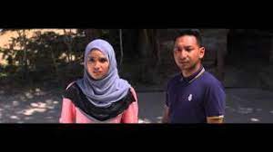 Semerah cinta stilleto full movie. Ungu Stacy Berteman Sepi Ost Angin Cinta Youtube