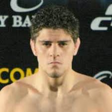 31 Nick diaz ideas