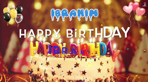 Si vous la connaissez, vous pouvez l'ajouter en cliquant ici. ÙƒÙ„ Ø³Ù†Ø© ÙˆØ§Ù†Øª Ø·ÙŠØ¨ ÙŠØ§ Ù‡ÙŠÙ…Ø§ Happy Birthday Ibrahim Youtube