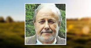 Eugene "Gene" Brown Obituary March 12, 2011