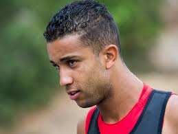 Jorge é anunciado como reforço: Ex Lateral Do Flamengo Jorge E Convocado Para A Selecao Brasileira