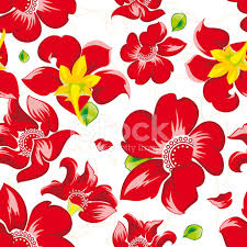 Black and purple engraved ink art. Stylish Beautiful Bright Floral Seamless Pattern Stock Vector Freeimages Com