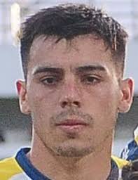 Facundo Almada