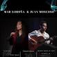 Mar Loroña & Juan Moscoso TNL @ PSL event in Fayetteville, AR