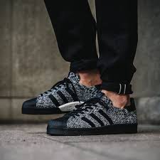 Pin By Boopdocom On Sneakers Adidas Superstar Black Sneakers Adidas Superstar Sneakers