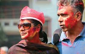 RESIDENTS' DIRECTORY SARVODAYA ENCLAVE 2019