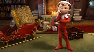 Watch An Elf S Story The Elf On The Shelf Prime Video