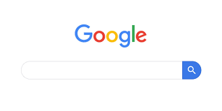 Try google's image search by clicking on the images link above google's search box. Google Material Theme Starts Rolling Out To Google Search On Mobile Web 9to5google