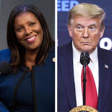 In michigan best criminal defense, experience matters. Letitia James New York Attorney General Says Trump Can T Avoid Justice Even If He Finagles A Pardon Teen Vogue