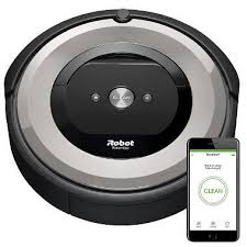 Irobot Roomba E5 5150 Vs Irobot Roomba 980 Comparison