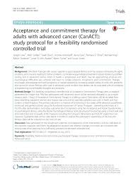 pdf accepnce and mitment therapy