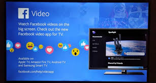 Live premier sports of football live channels & sport highlights. How To Watch Facebook Videos And Live Streams On Your Tv Dignited