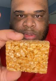 Peanut Butter Rice Krispies Treats Kwik Trip