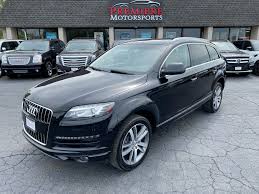 Image result for Deep Black Pearl 2012 Q7