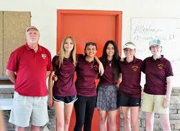 Looking back at 2021