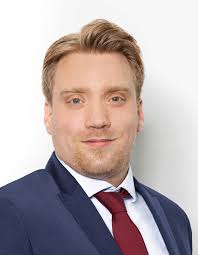 Daniel Wasser, LL.M., Autor bei Expertenforum Arbeitsrecht (#EFAR)