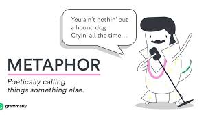 Metaphor