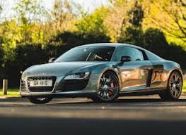 Image result for Lava Gray 2012 R8