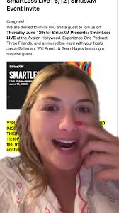 Smartless Harry Chung